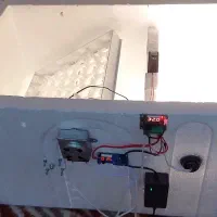 دستگاه جوجه کشی معاوضه با غاز