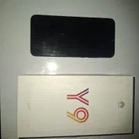هواوی Y9 2019