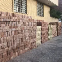 آجر قزاق سنتی