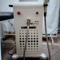 دستگاه رولی رکسانا  دایود