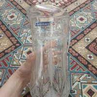 پارچ و لیوان لومینارک فرانسه