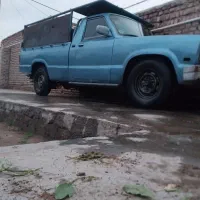 مزدا ۲۰۰۰|خودرو سواری و وانت|بیرجند, |دیوار