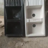 سینک گرانیتی