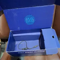 مودم هواوی 5G سیم کارتی آنلاک Huawei N5368X MAX|مودم و تجهیزات شبکه|تهران, شهر زیبا|دیوار