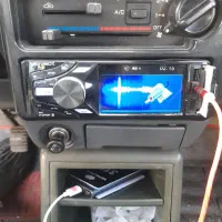 ضبط پنتک اصل شرکتی خروجی امپیلی تصویری