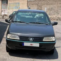 پژو 405 glx 84درحد