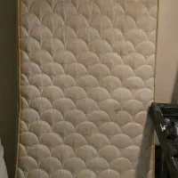 ۲عدد تشک کارکرده یک نفره رویاو یک تشک نوجوان