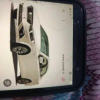 حواله تارا دستی تحویل یک ماهه