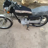 موتور 150مدل 95 فابریک
