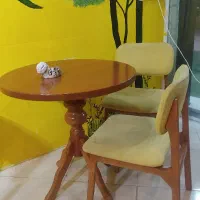میزو صندلی