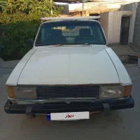 پیکان وانت ۸۳