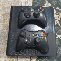 ایکس باکس 360 سوپر اسلیم