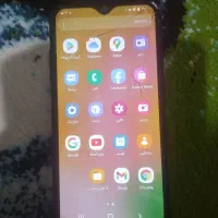 گوشی a01 معیوب