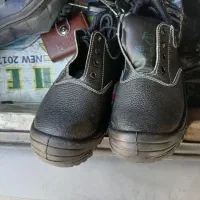 کفش،ایمنی پادکس