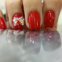 زیبایی و ماندگاری ناخونات به تو بستگی داره