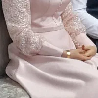 لباس مجلسی پوشیده سایز ۴۲
