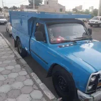 نیسان ۸۷ تناژ پایین