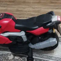 موتور شارژی کودک