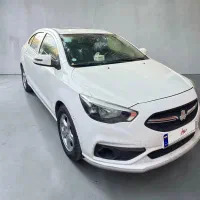 شاهین g سانروف دار ۱۴۰۰ فابریک