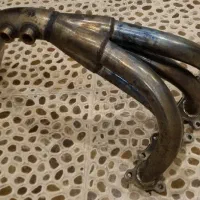 هدرز استیل انجین آرت tu5 درحد