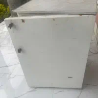 فریزر AEGاصلی