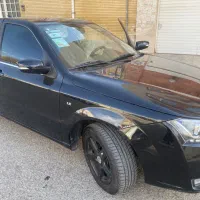 دنا تیپ ۲|خودرو سواری و وانت|ابهر, |دیوار