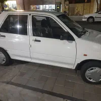 پراید۹۷