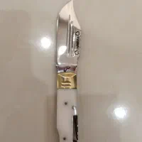 چاقوی زنجان ضامندار