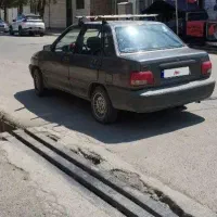 پراید