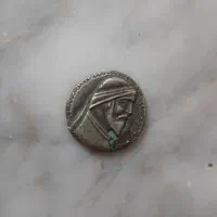سکه قدیمی