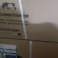 کولر گازی هامکس نو نو پلمپ با گارنتی