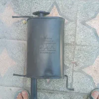 مخزن اگزوزپراید استوک