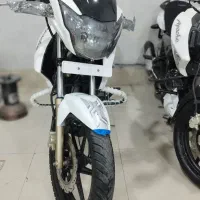 آپاچی ۱۸۰ مدل ۹۵  نقد و اقساط