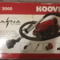 جاروبرقی Hoverمدل MAGNA HFC2000نوآکبند