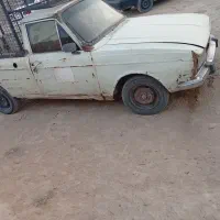 پیکان وانت مدل 77بفروش میرسد