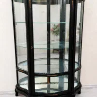 بوفه چوب راش مناسب جهیزیه