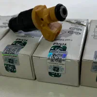 سوزن انژکتور نیمه انژکتور پراید اصلی برند (Tetrad)