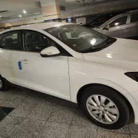 چانگان برقی eado