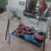 حدیده برقی ۴ اینچ ژاپن