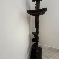 بار چوبی « در حد نو »