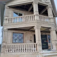 اجرای تمامی خدمات ساختمانی