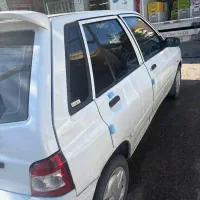 پراید111|خودرو سواری و وانت|قوچان, |دیوار