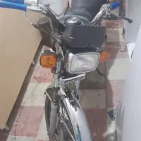 موتور 125مزایده
