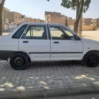 پراید83انژکتور دوگانه
