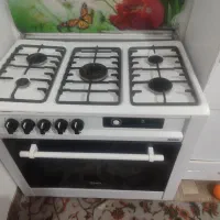 گاز سینجر