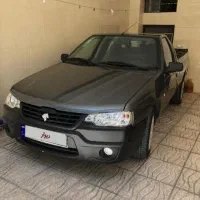 وانت آریسان ۲ گانه سوز / تحویل فوری / اقساطی