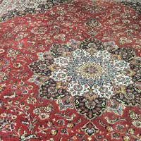 فرش 12متری|فرش|تهران, امام حسین|دیوار