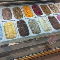 یخچال و بستنی برای کافه ها و سوپر مارکتها
