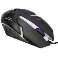 ماوس گیمینگ مدل M200 ، نورپردازی RGB