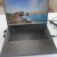 لپ تاپ ایسوس ROG G614FR R9 9955HX 64GB RTX 5070